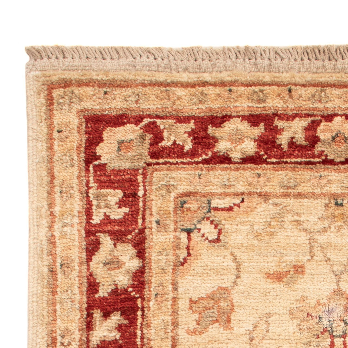 Ziegler Rug - 76 x 50 cm - beige