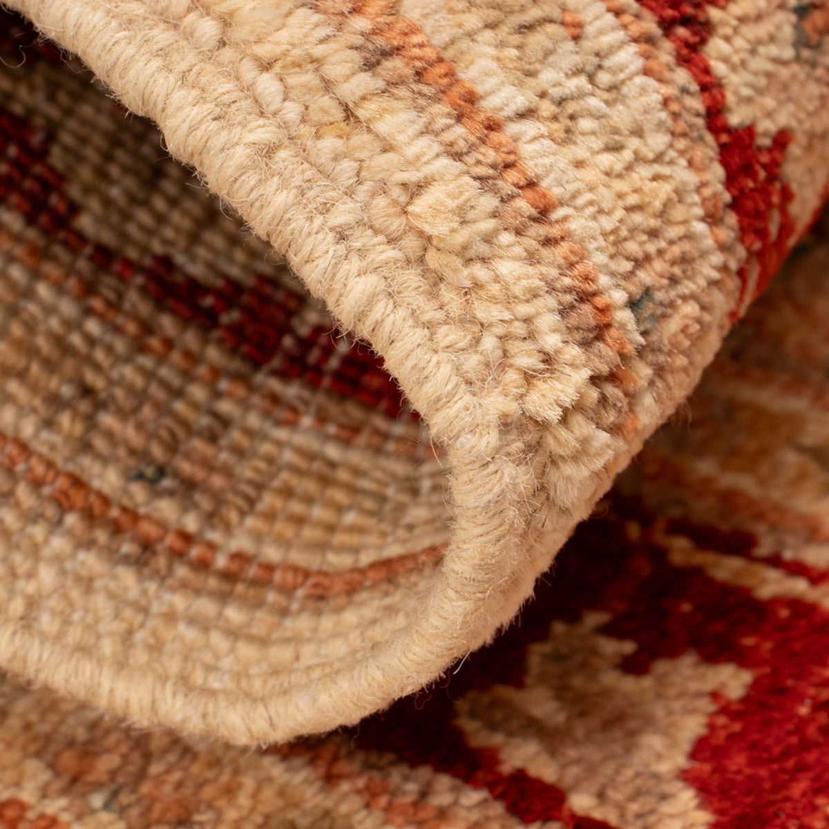 Ziegler Rug - 76 x 50 cm - beige