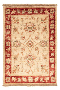 Ziegler Rug - 73 x 51 cm - beige