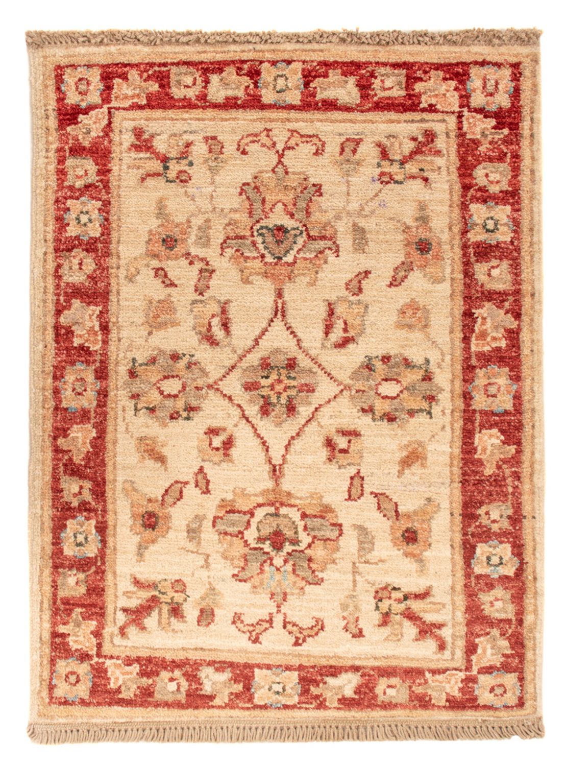 Ziegler Rug - 68 x 52 cm - beige