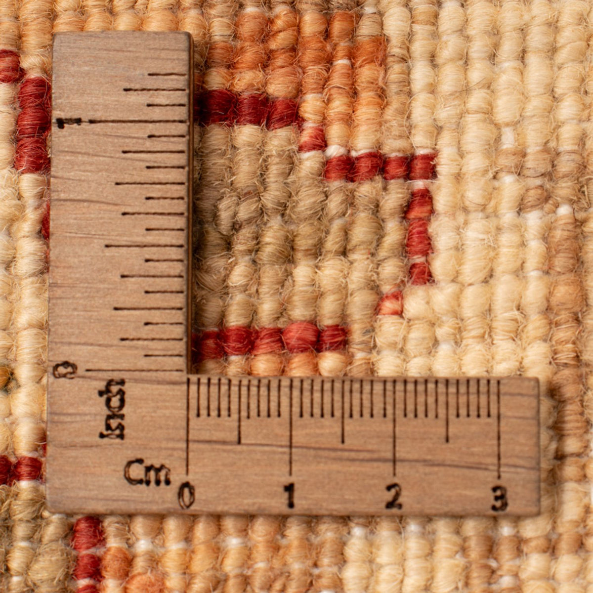 Ziegler Rug - 68 x 52 cm - beige