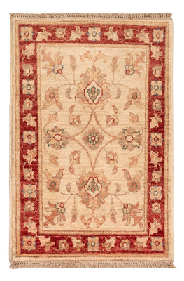 Ziegler Rug - 75 x 51 cm - beige