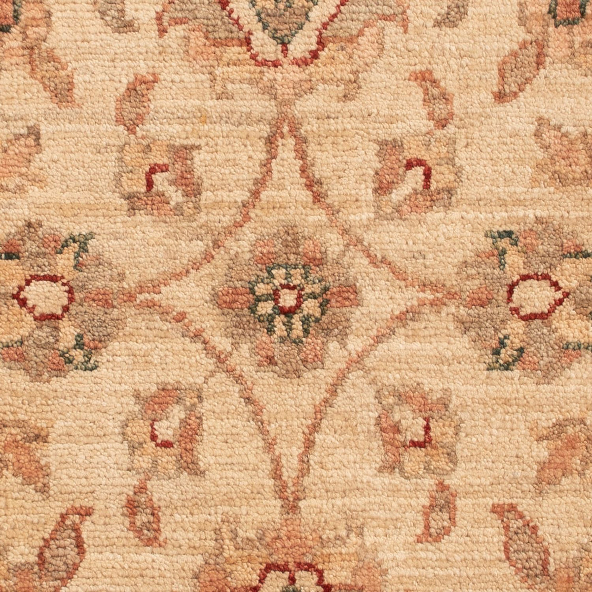 Ziegler Rug - 75 x 51 cm - beige