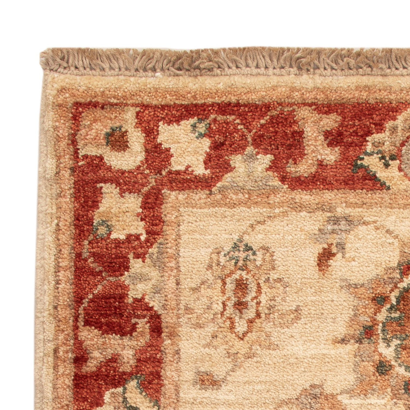 Ziegler Rug 69x49cm - Oriental Rug