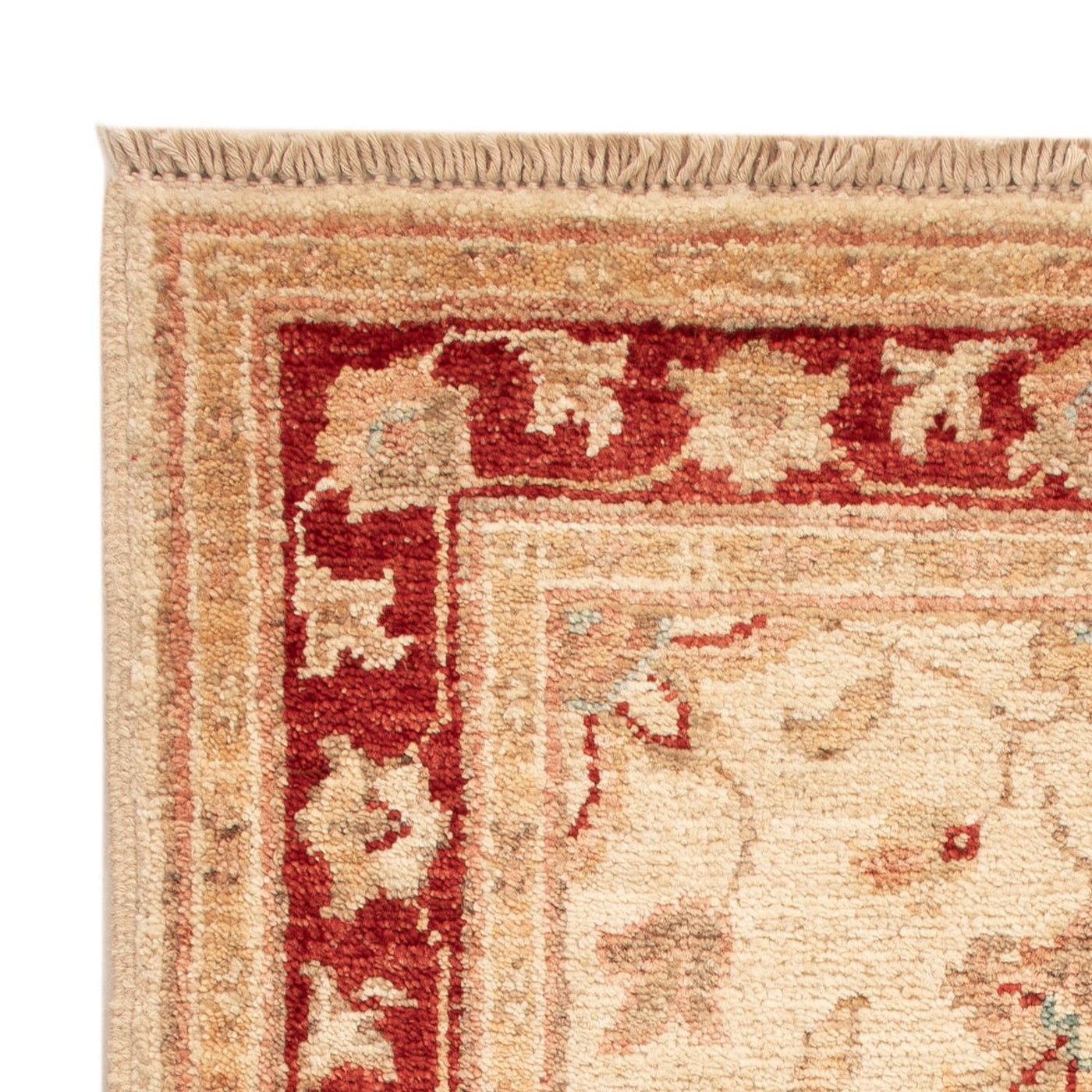 Ziegler Rug 73x53cm - Oriental Rug