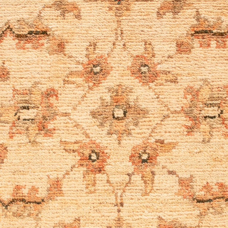 Ziegler Rug - 74 x 49 cm - beige