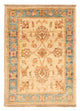 Ziegler Rug 72x52cm - Oriental Rug