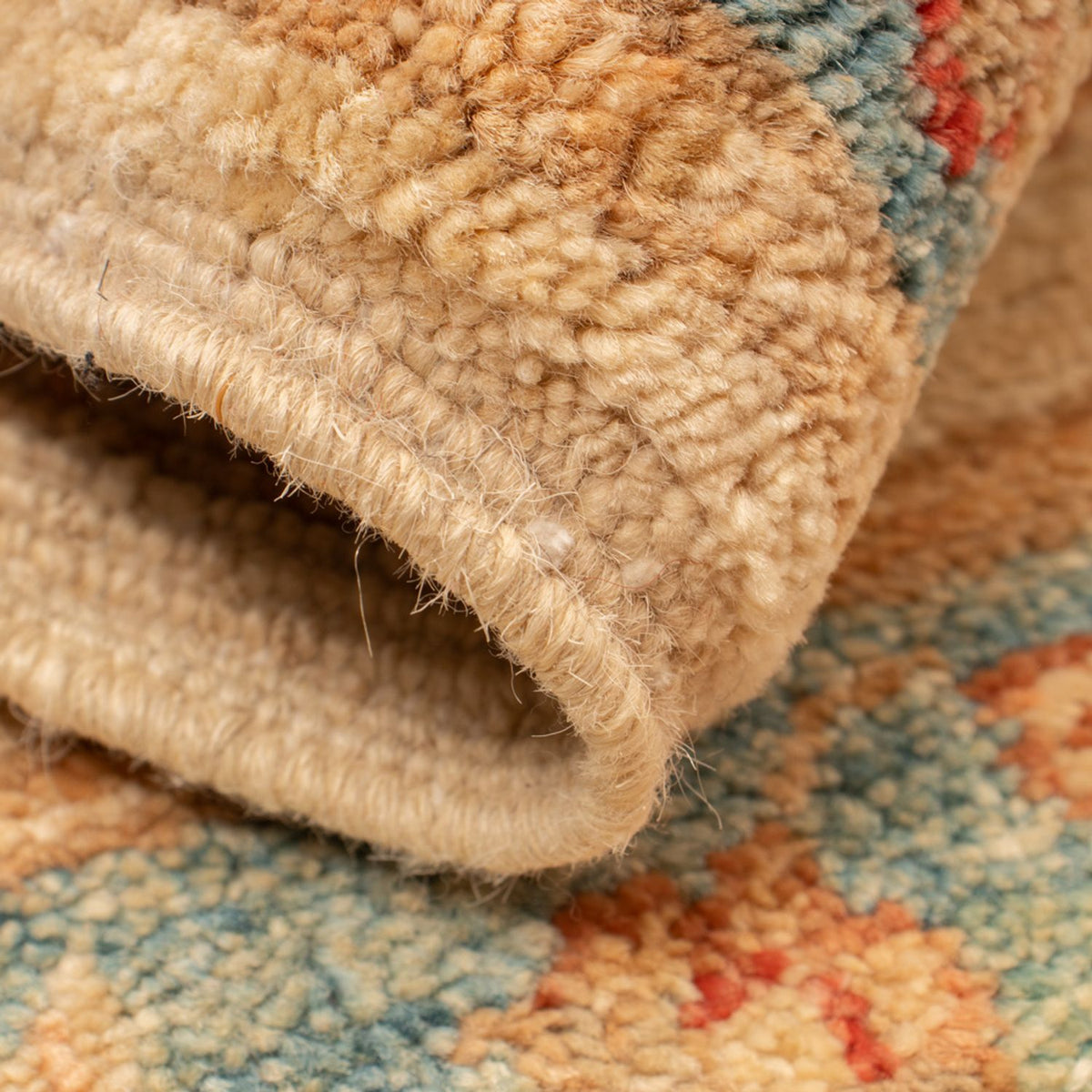 Ziegler Rug - 72 x 52 cm - beige