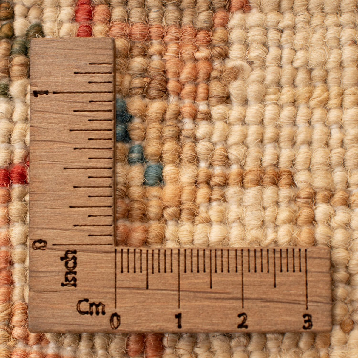 Ziegler Rug - 72 x 52 cm - beige