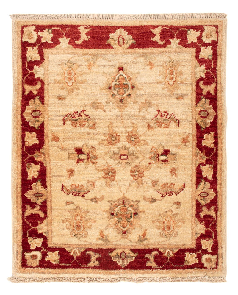 Ziegler Rug 65x53cm - Oriental Rug