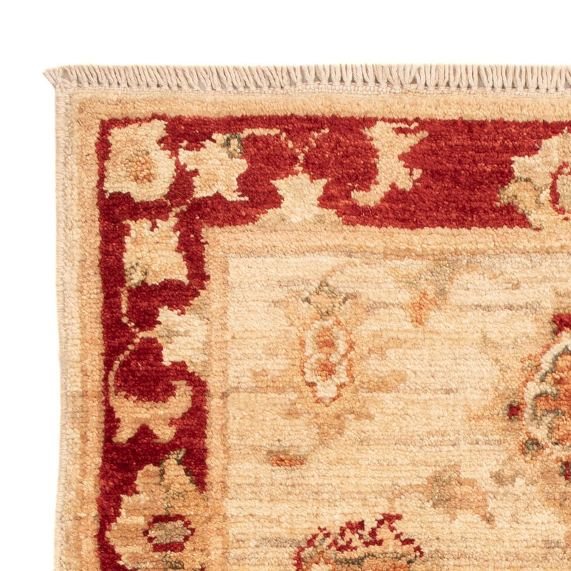 Ziegler Rug 65x53cm - Oriental Rug