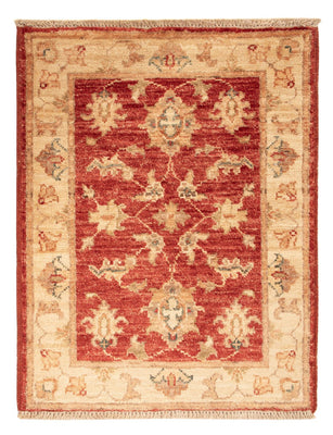 Ziegler Rug - 71 x 55 cm - red