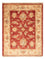 Ziegler Rug - 71 x 55 cm - red