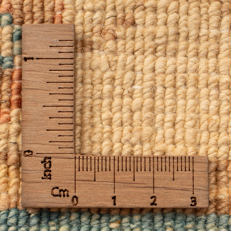 Ziegler Rug square  - 70 x 69 cm - beige