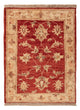 Ziegler Rug 69x52cm - Oriental Rug