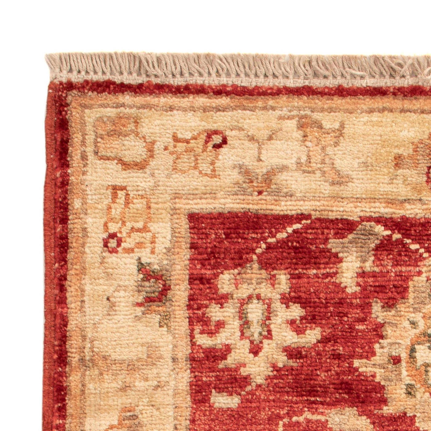 Ziegler Rug 69x52cm - Oriental Rug