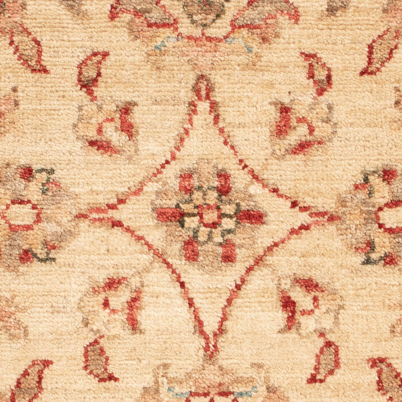 Ziegler Rug - 71 x 52 cm - beige