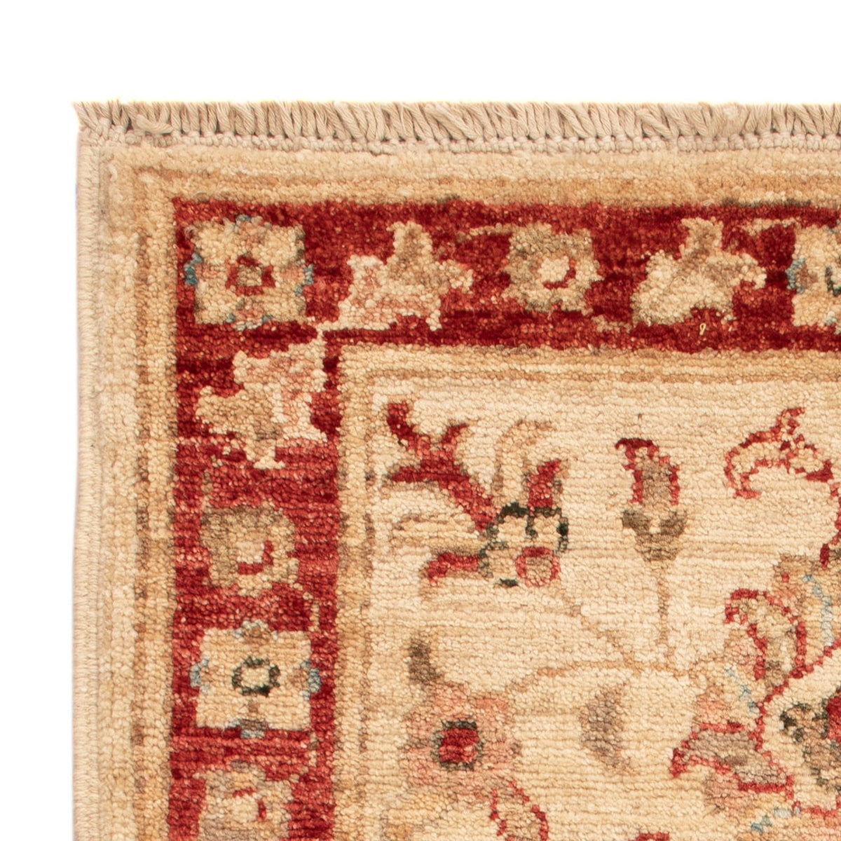 Ziegler Rug - 71 x 52 cm - beige