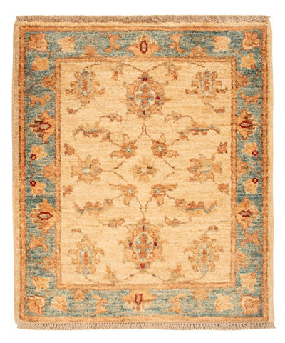 Ziegler Rug 54x65cm - Oriental Rug