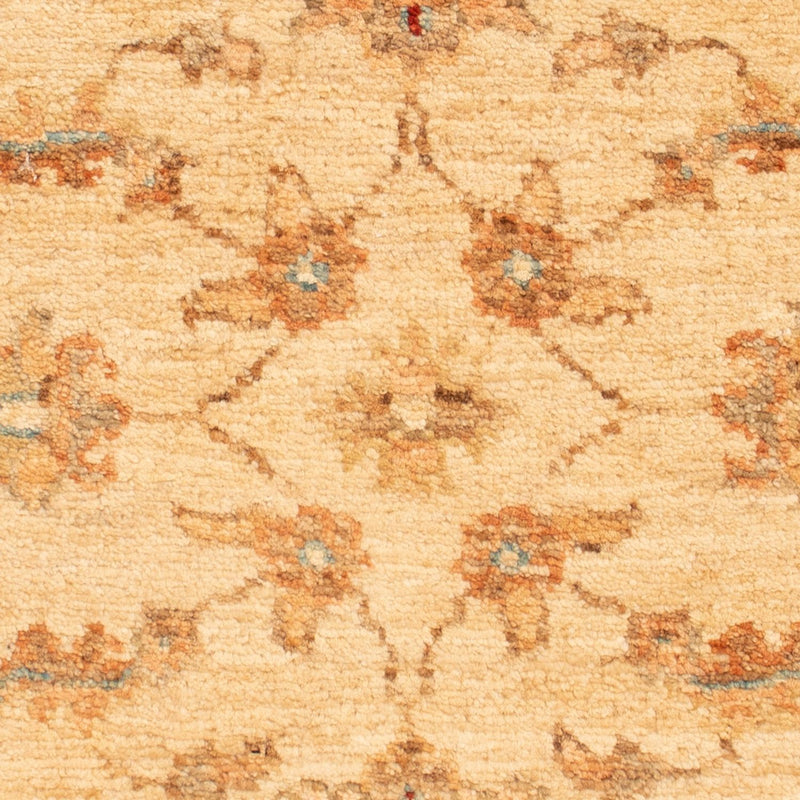 Ziegler Rug - 65 x 54 cm - beige