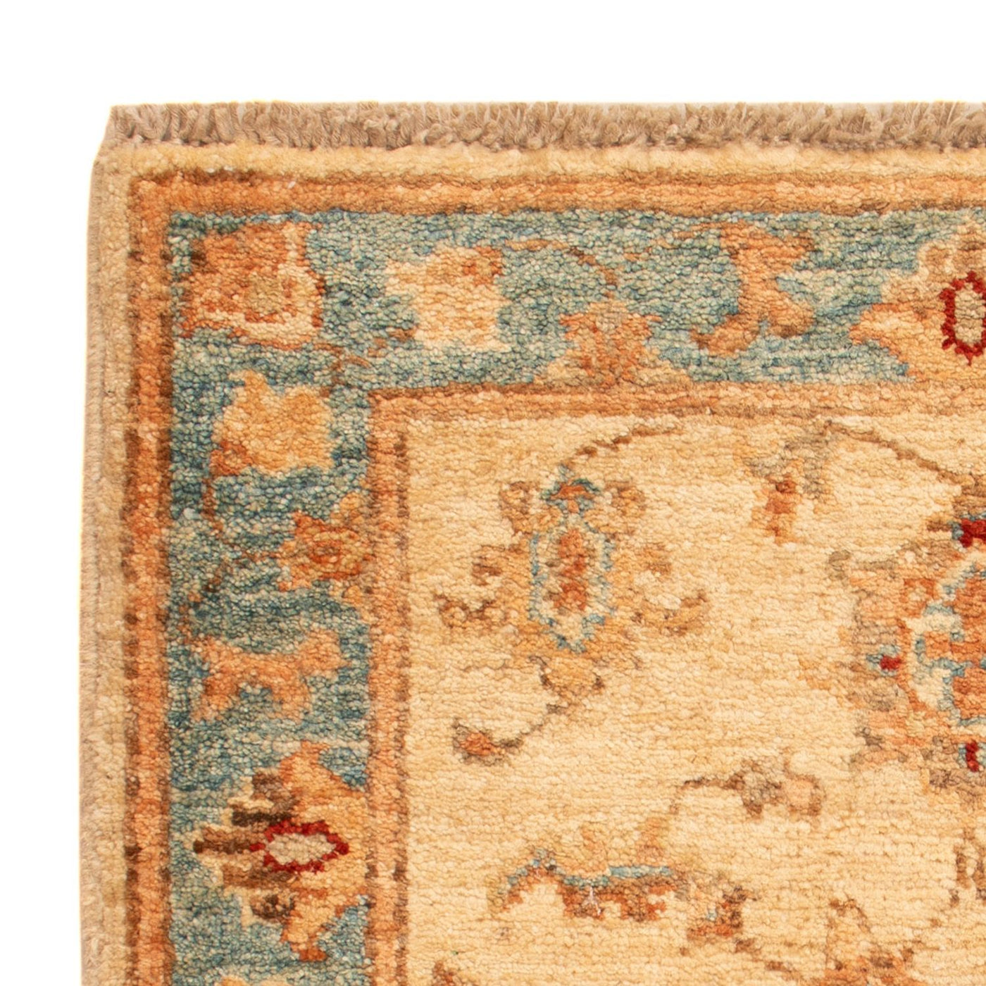 Ziegler Rug 65x54cm - Oriental Rug