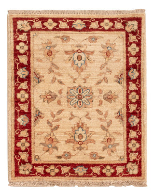 Ziegler Rug - 64 x 52 cm - beige