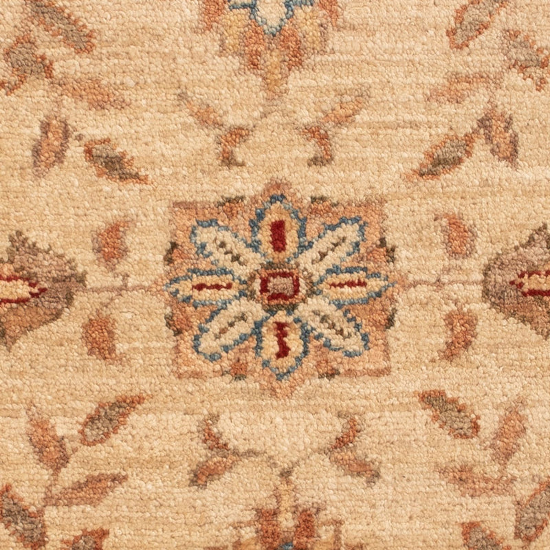 Ziegler Rug - 64 x 52 cm - beige