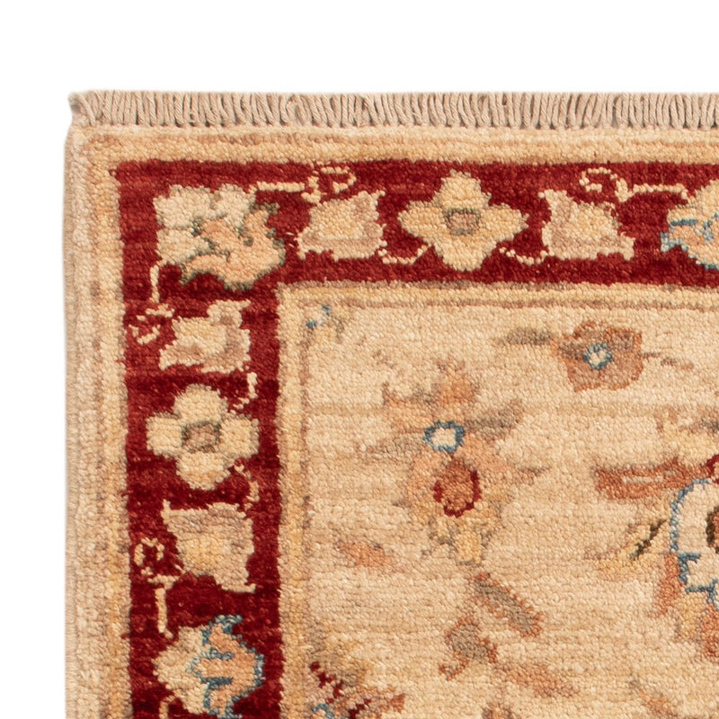 Ziegler Rug - 64 x 52 cm - beige
