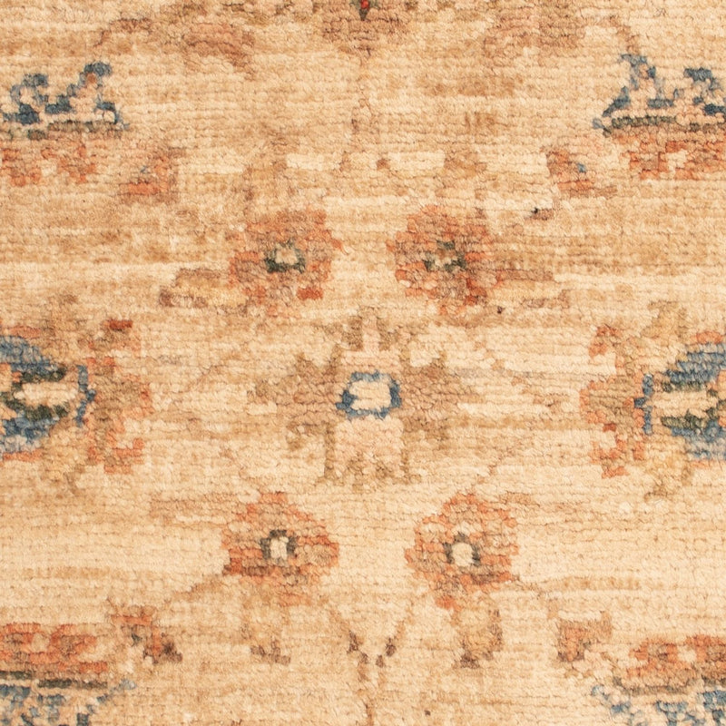 Ziegler Rug 67x50cm - Oriental Rug