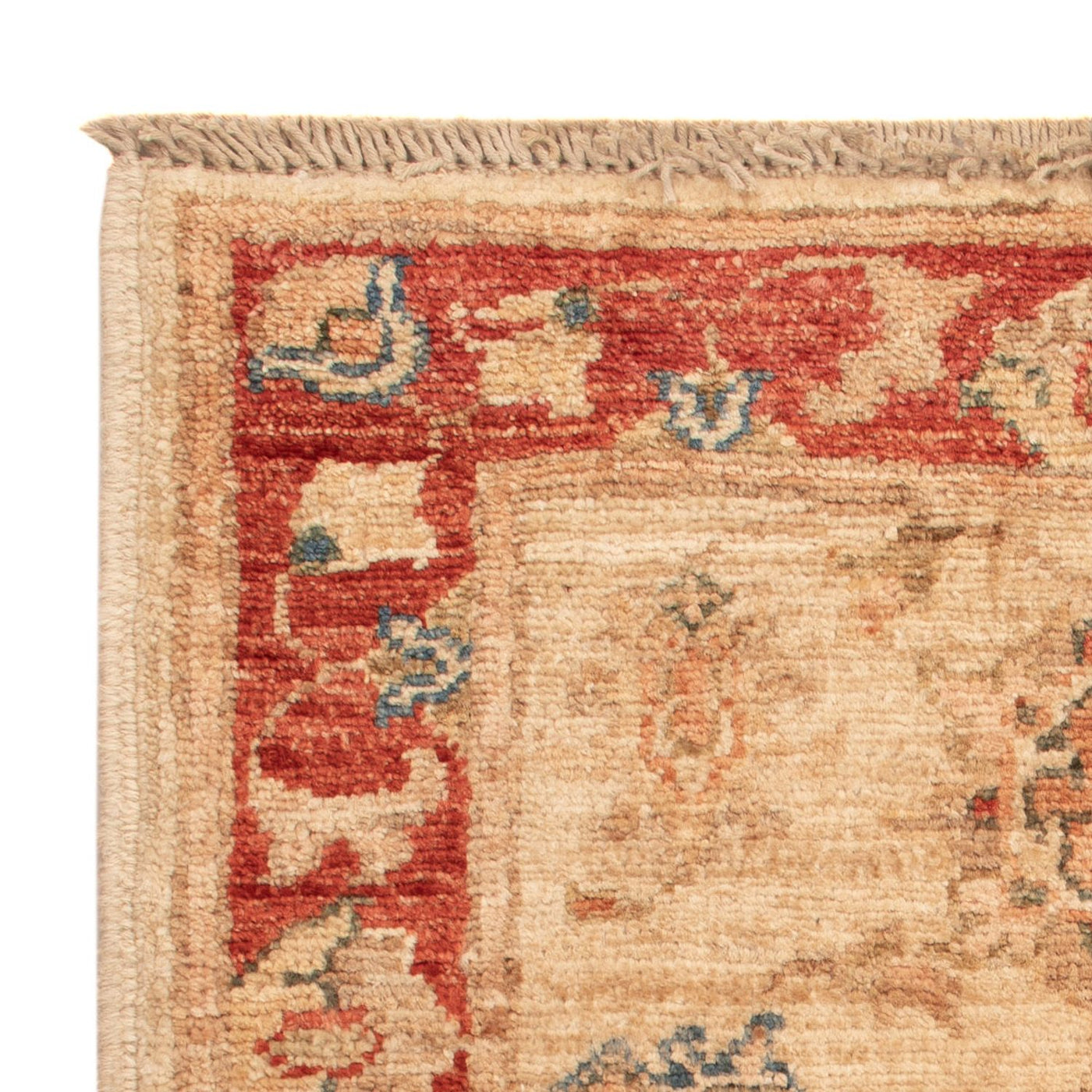 Ziegler Rug 67x50cm - Oriental Rug