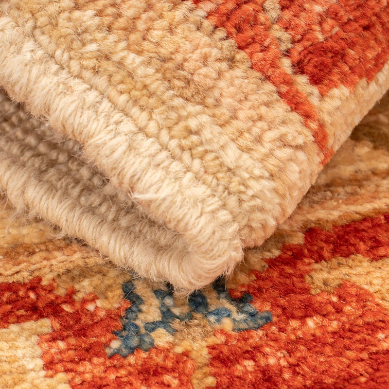 Ziegler Rug 67x50cm - Oriental Rug