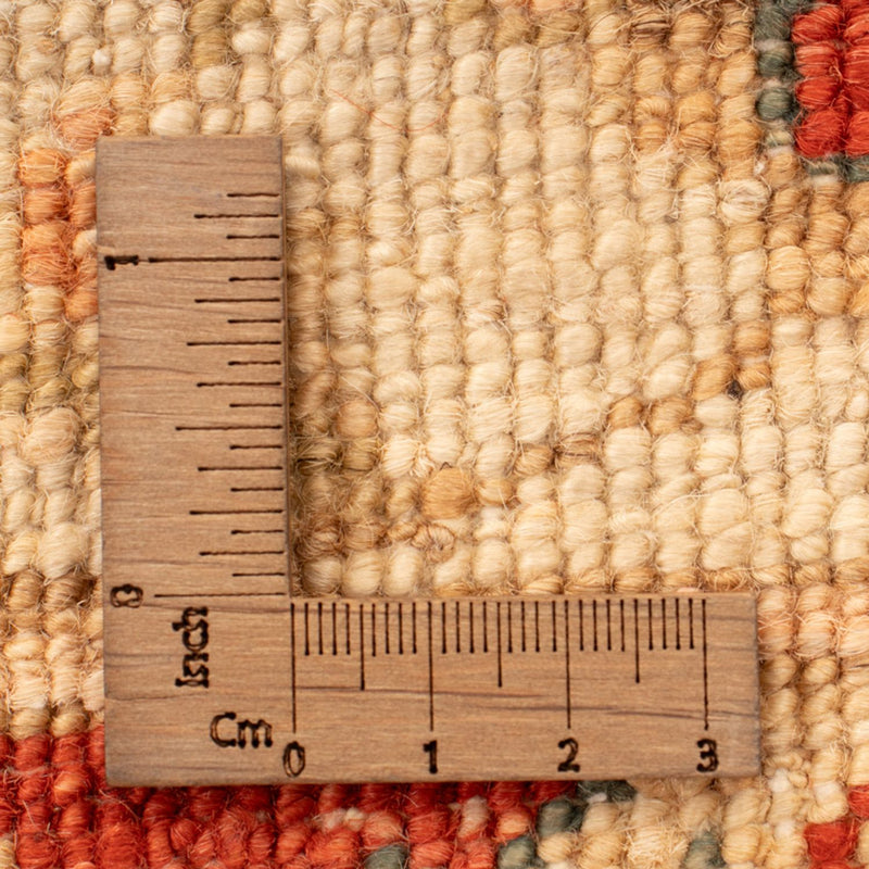Ziegler Rug 67x50cm - Oriental Rug
