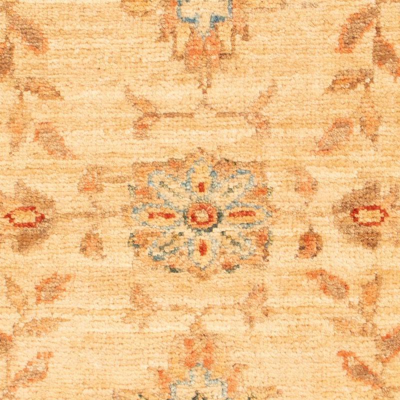 Ziegler Rug - 73 x 55 cm - beige