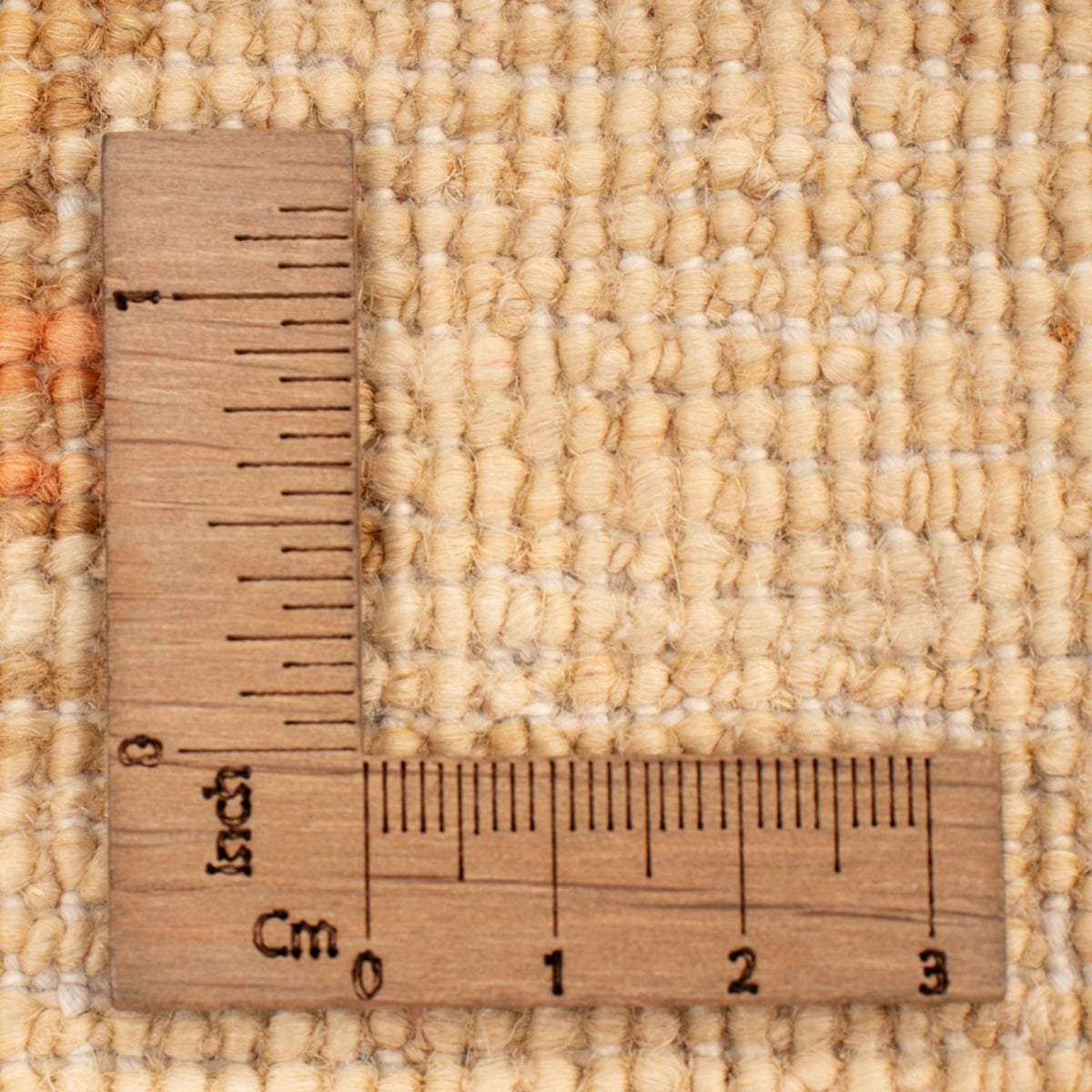 Ziegler Rug - 73 x 55 cm - beige