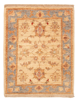 Ziegler Rug - 67 x 51 cm - beige