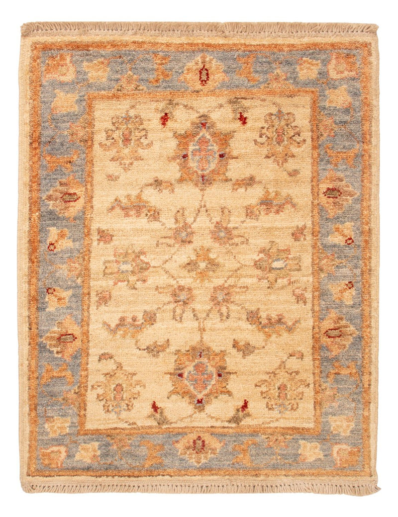 Ziegler Rug 67x51cm - Oriental Rug