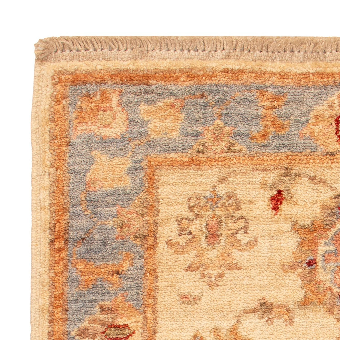 Ziegler Rug 67x51cm - Oriental Rug