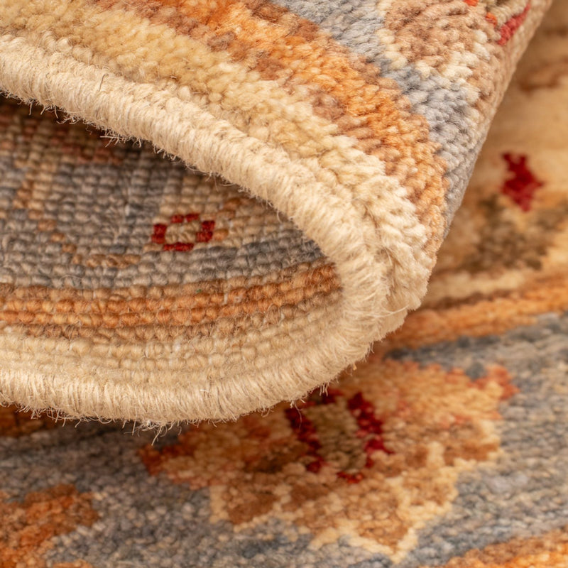 Ziegler Rug 67x51cm - Oriental Rug