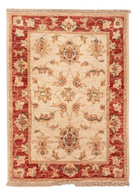 Ziegler Rug - 72 x 52 cm - beige