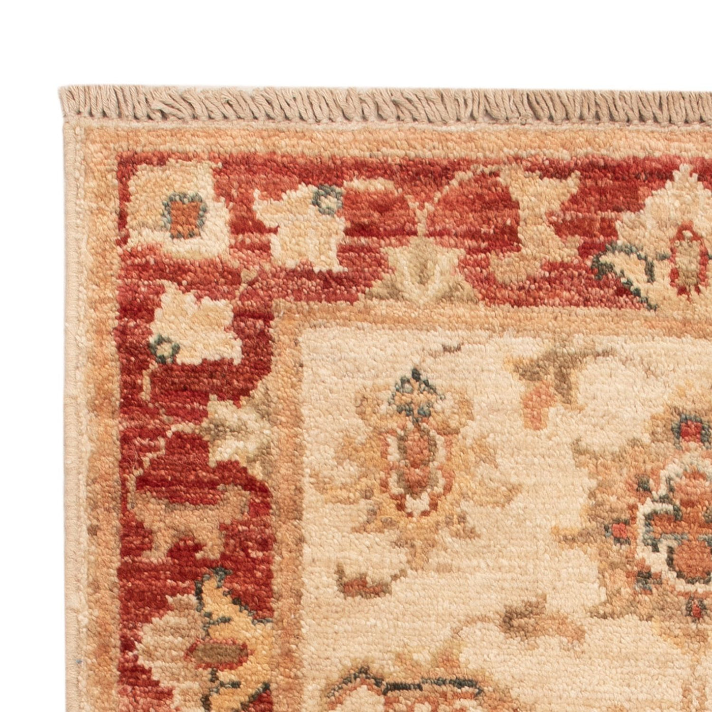 Ziegler Rug 72x52cm - Oriental Rug