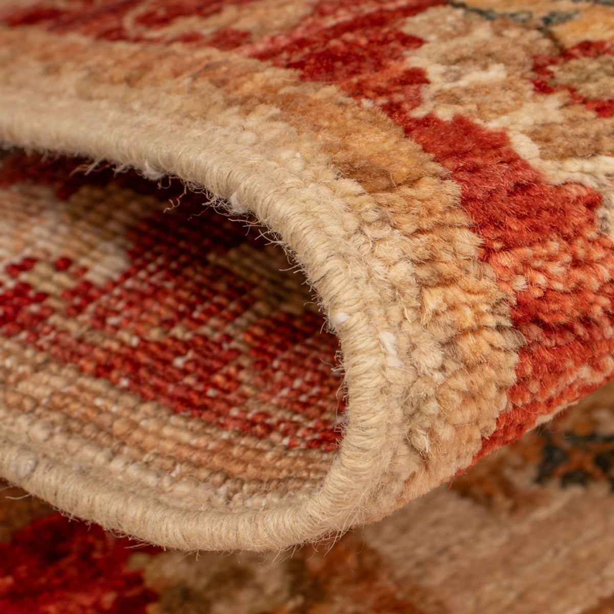 Ziegler Rug - 72 x 52 cm - beige