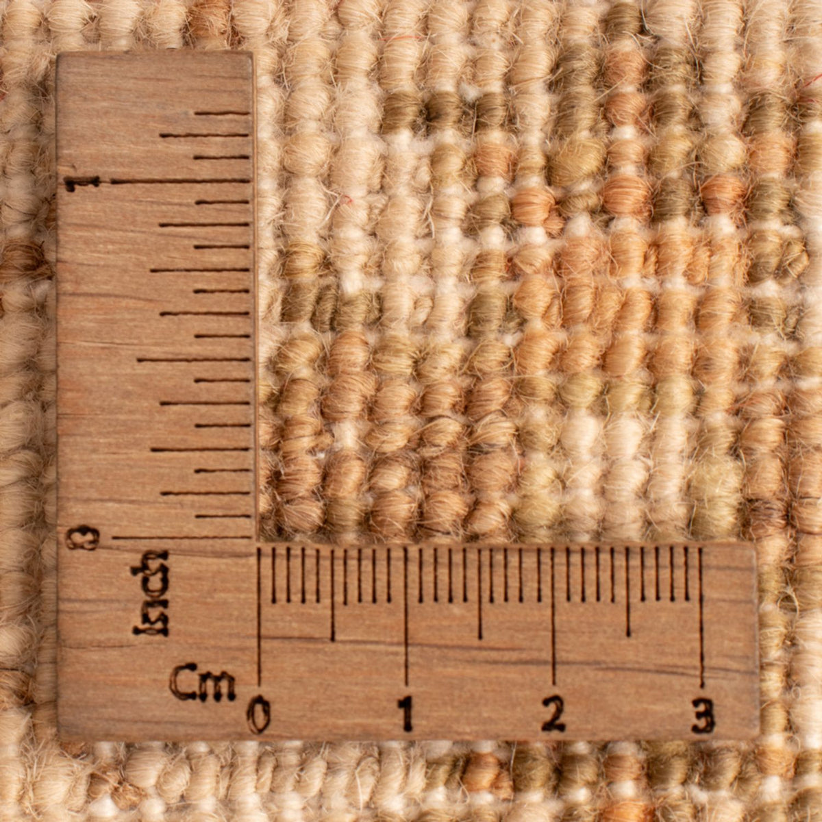 Ziegler Rug - 72 x 52 cm - beige