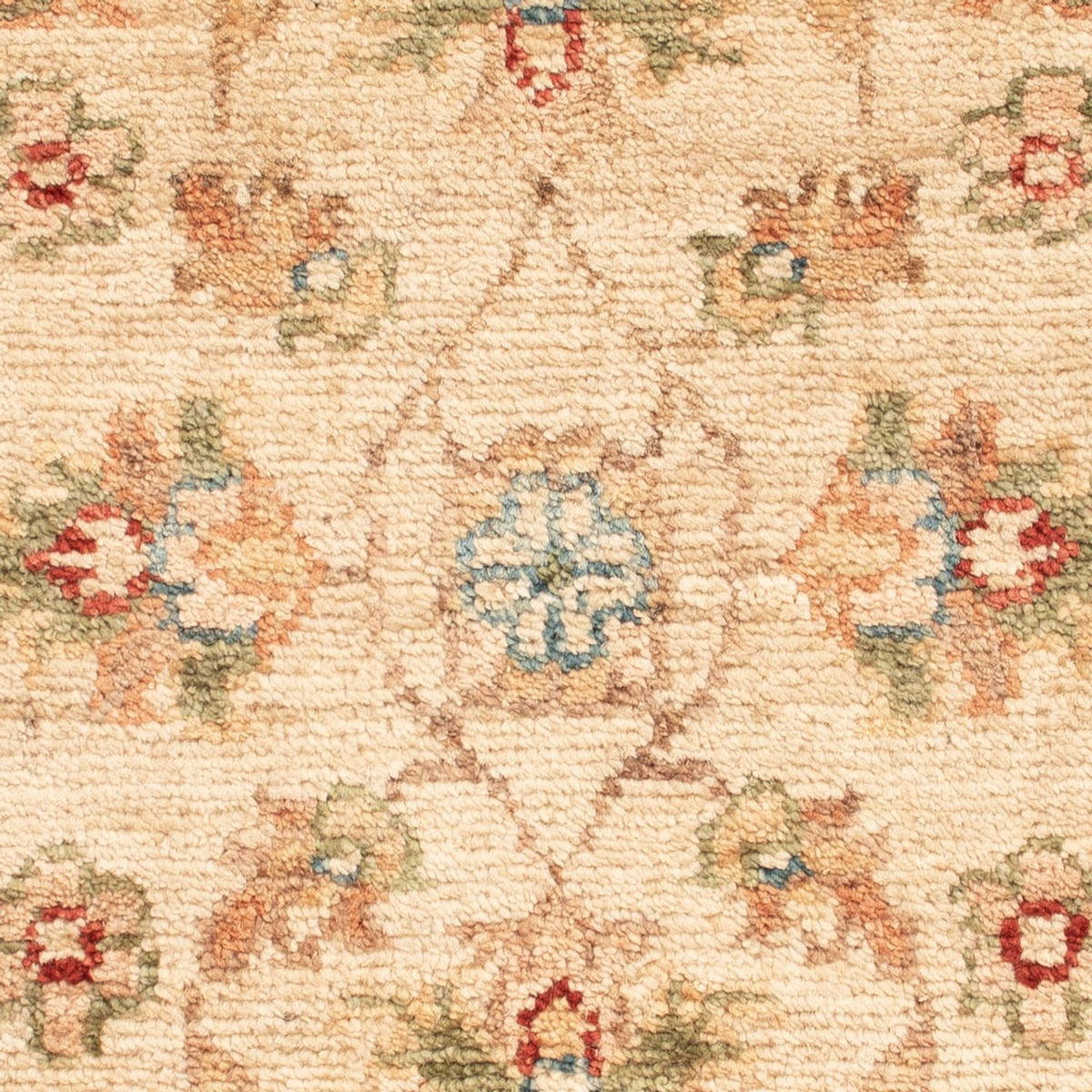 Ziegler Rug - 68 x 51 cm - beige
