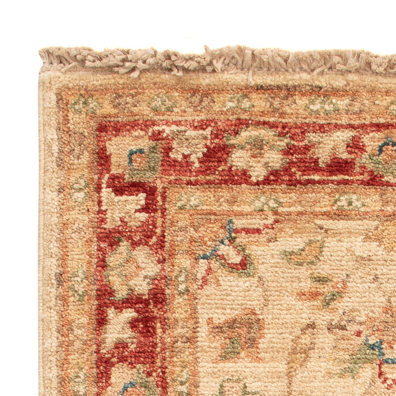 Ziegler Rug - 68 x 51 cm - beige
