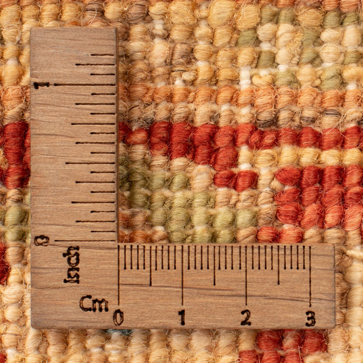 Ziegler Rug - 68 x 51 cm - beige