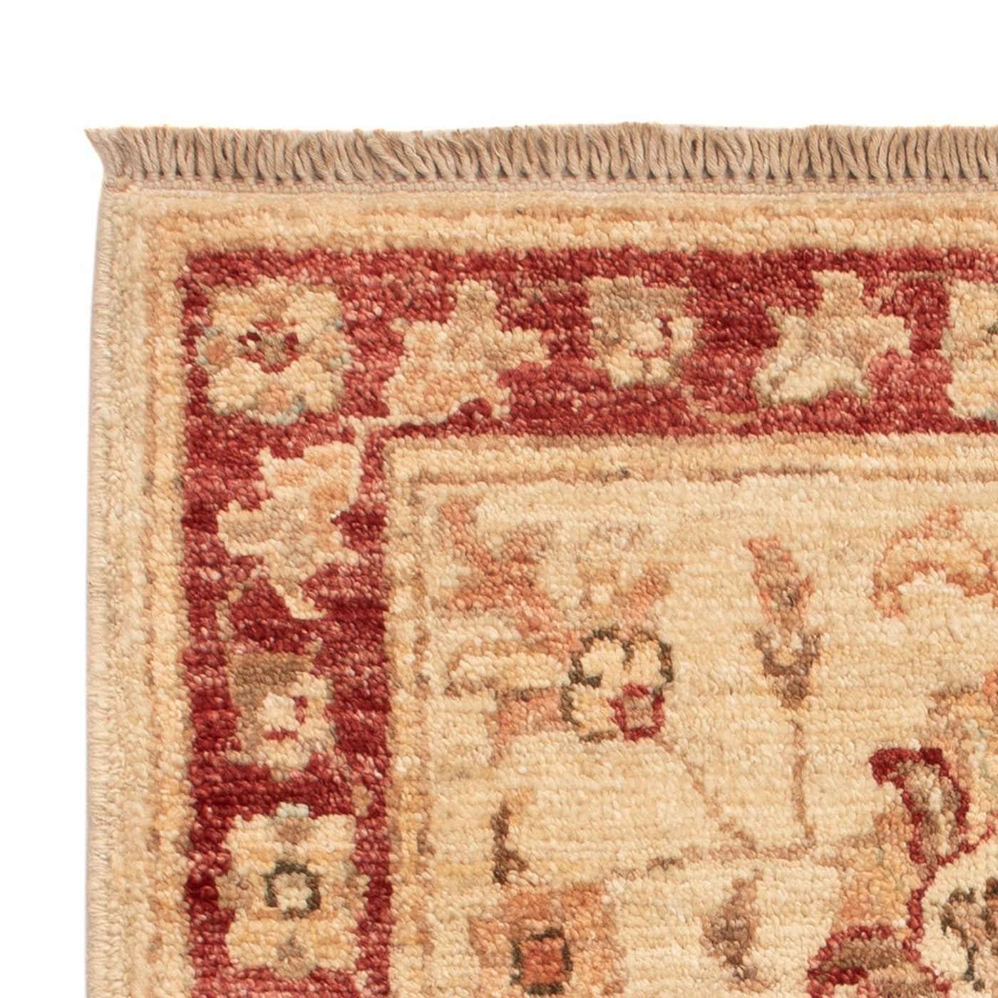 Ziegler Rug 73x52cm - Oriental Rug