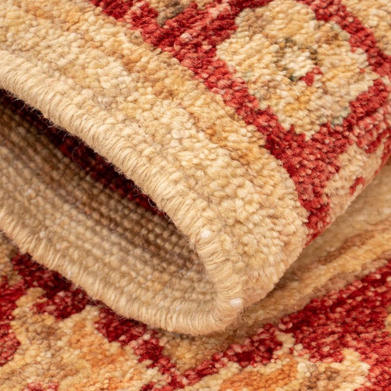 Ziegler Rug - 73 x 52 cm - beige