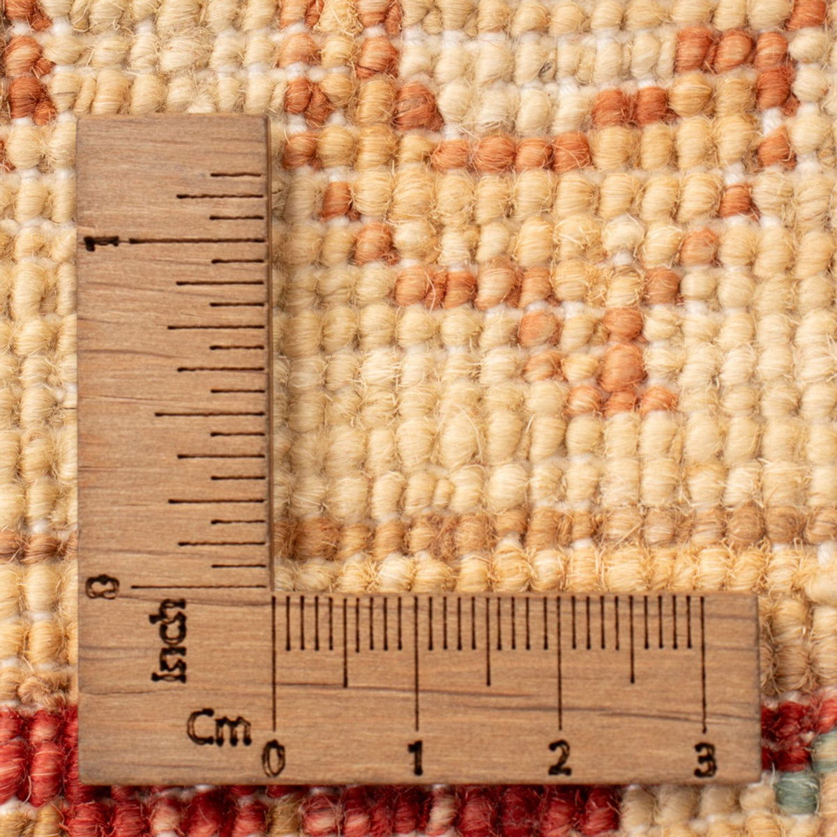 Ziegler Rug - 73 x 52 cm - beige