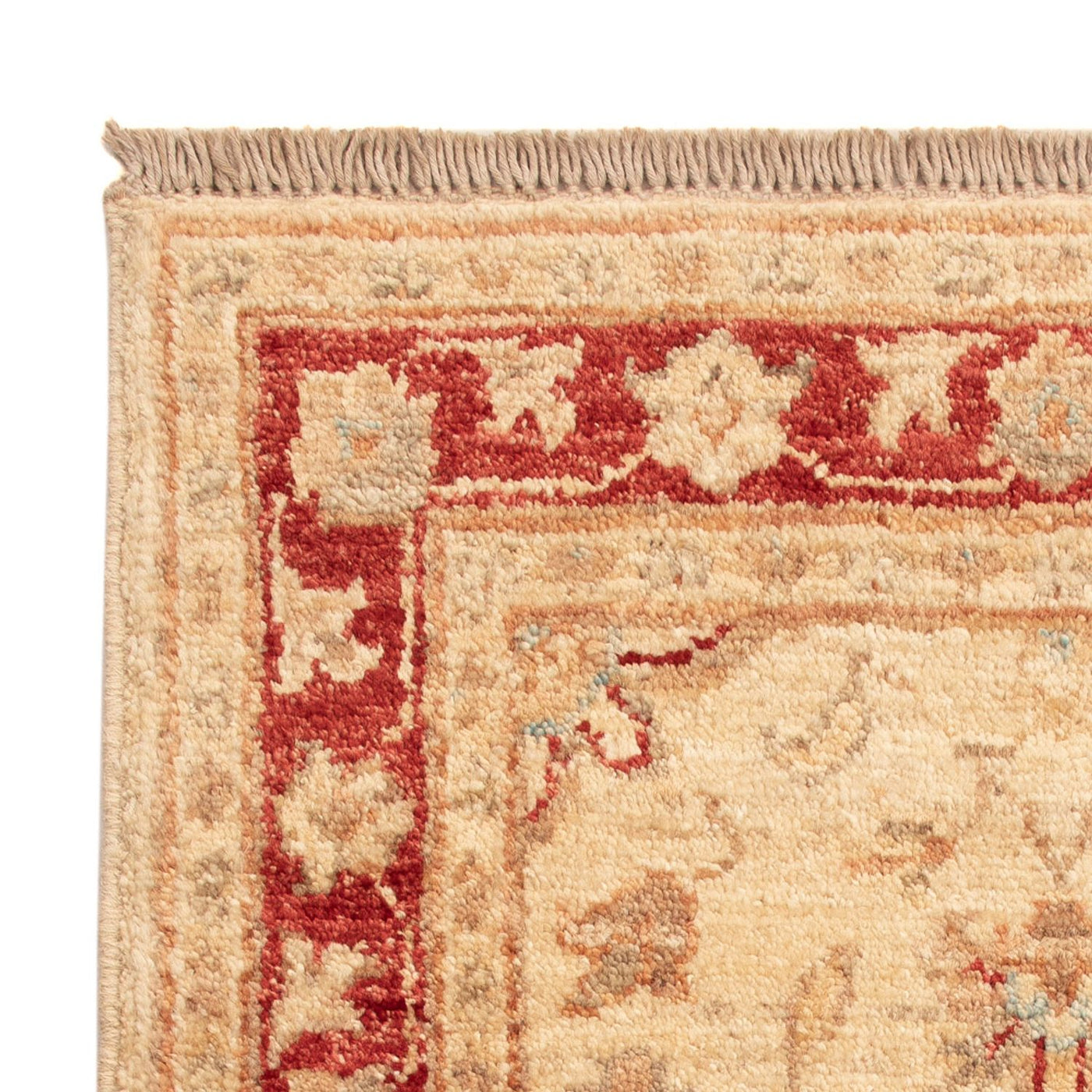 Ziegler Rug 71x50cm - Oriental Rug
