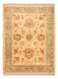 Ziegler Rug - 76 x 55 cm - beige